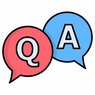 Логотип Телеграм канала jobforqa. Бесплатная аналитика Telegram каналов