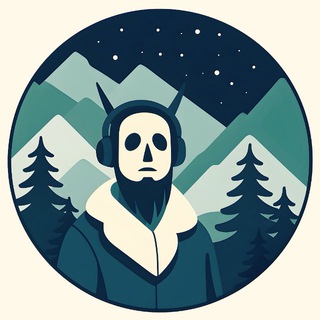 Логотип Телеграм канала dzhegu. Бесплатная аналитика Telegram каналов