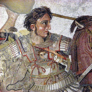 Логотип Телеграм канала World History. Бесплатная аналитика Telegram каналов