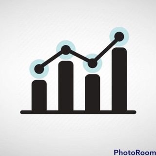 Логотип Телеграм канала КриптоОбъемы. Бесплатная аналитика Telegram каналов