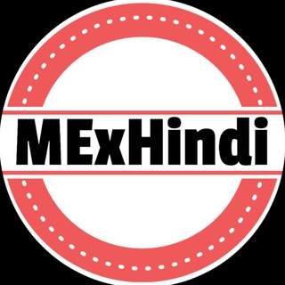 Telegram Channel logo MExHindiOfficial. Free Telegram Channel Analytics