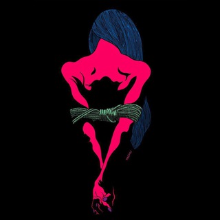 Логотип Телеграм канала vseosexe_maria. Бесплатная аналитика Telegram каналов