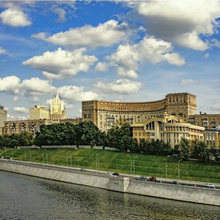 Telegram Channel logo Hamovniki_Chat. Free Telegram Channel Analytics