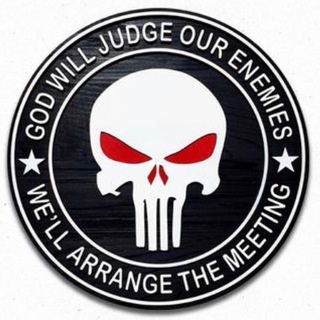 Telegram Channel logo Patriot Societies. Free Telegram Channel Analytics