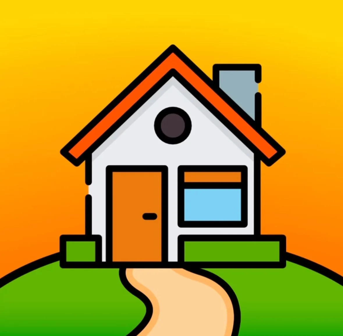 Логотип Телеграм канала dachkamoyaa. Бесплатная аналитика Telegram каналов