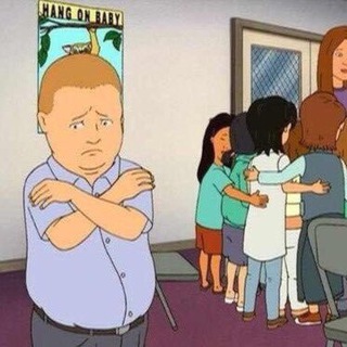 Логотип Телеграм канала настроение. Бесплатная аналитика Telegram каналов