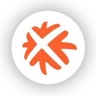 Логотип Телеграм канала . Бесплатная аналитика Telegram каналов
