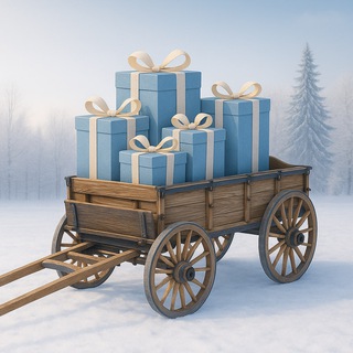 Логотип Телеграм канала svoetv. Бесплатная аналитика Telegram каналов