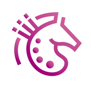 Логотип Телеграм канала . Бесплатная аналитика Telegram каналов