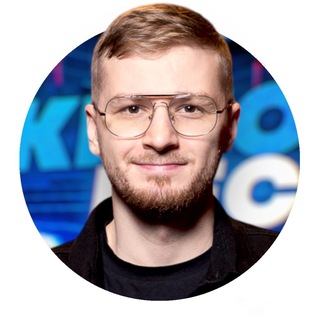 Логотип Телеграм канала КиноПёс. Бесплатная аналитика Telegram каналов