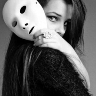 Логотип Телеграм канала Мия Гекди | Secret_truth. Бесплатная аналитика Telegram каналов