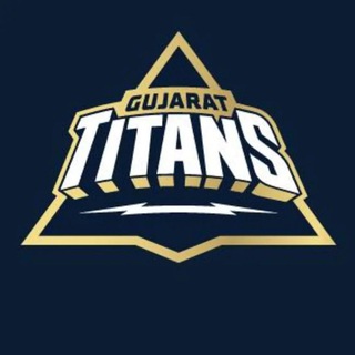 Логотип Телеграм канала Gujarat_Titans_Status. Бесплатная аналитика Telegram каналов