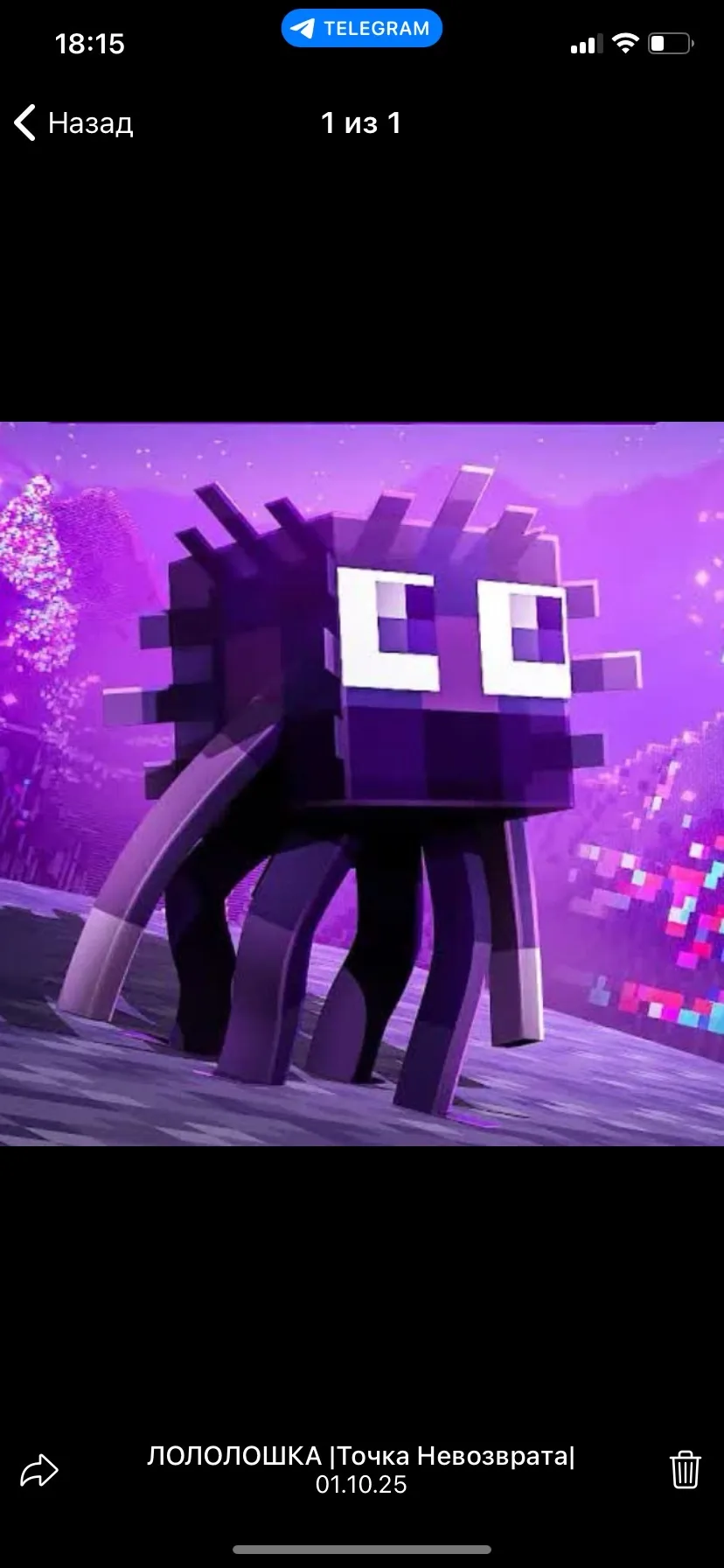 Telegram Channel logo lolo_funs. Free Telegram Channel Analytics