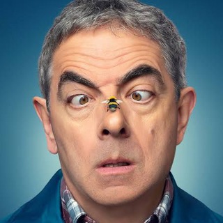 Логотип Телеграм канала mrbean_moviesfans. Бесплатная аналитика Telegram каналов