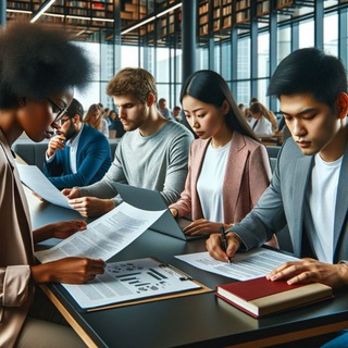 Telegram Channel logo jobinterviewsprep. Free Telegram Channel Analytics