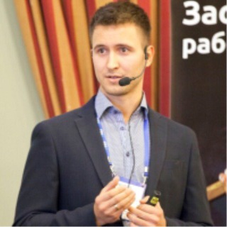 Логотип Телеграм канала Строительный маркетинг от Всеволода Козлова. Бесплатная аналитика Telegram каналов