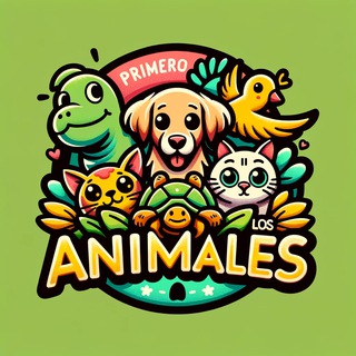Telegram Channel logo Primero_los_Animales. Free Telegram Channel Analytics