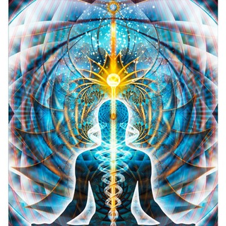 Логотип Телеграм канала Яркая Личность.Эзотерика. Бесплатная аналитика Telegram каналов