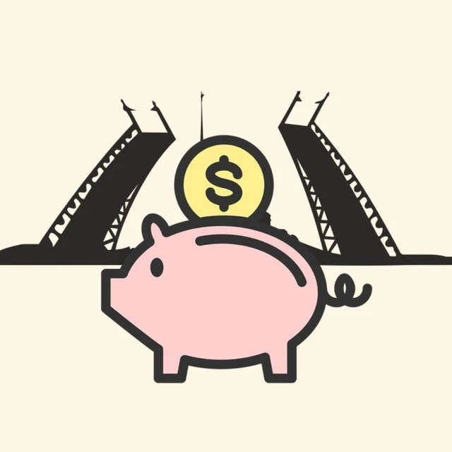 Telegram Channel logo freepeterburg. Free Telegram Channel Analytics