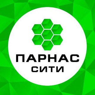 Логотип Телеграм канала ParnasCity. Бесплатная аналитика Telegram каналов