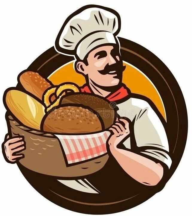 Логотип Телеграм канала secretkulinar. Бесплатная аналитика Telegram каналов