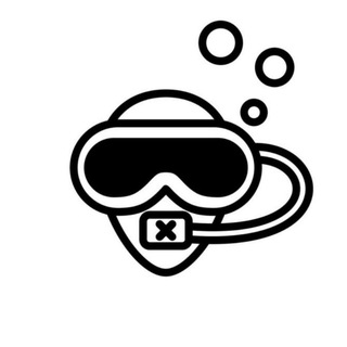 Telegram Channel logo daiving_ru. Free Telegram Channel Analytics
