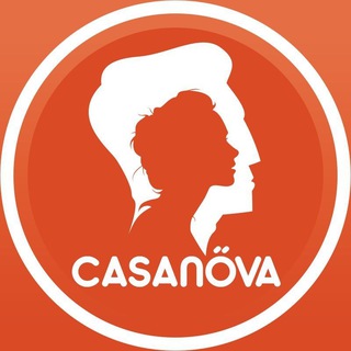 Telegram Channel logo casavova. Free Telegram Channel Analytics