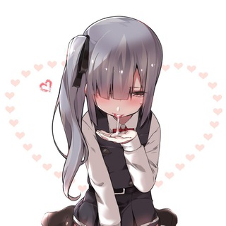 Telegram Channel logo Twod Loli. Free Telegram Channel Analytics