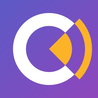 Логотип Телеграм канала Coin Metrika. Бесплатная аналитика Telegram каналов