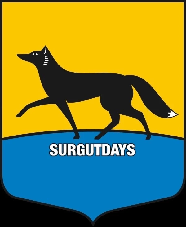 Telegram Channel logo surgutdays. Free Telegram Channel Analytics