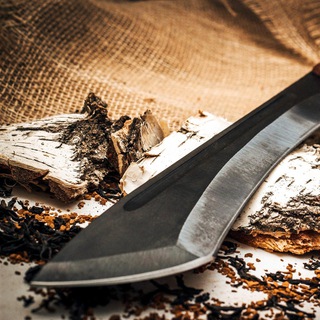 Telegram Channel logo macheteoxidado. Free Telegram Channel Analytics