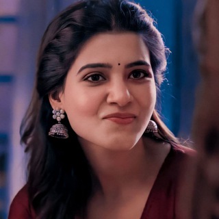 Telegram Channel logo SamanthaAkkineni_Official. Free Telegram Channel Analytics