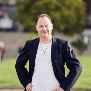 Telegram Channel logo Busfahrer Thomas Brauner. Free Telegram Channel Analytics