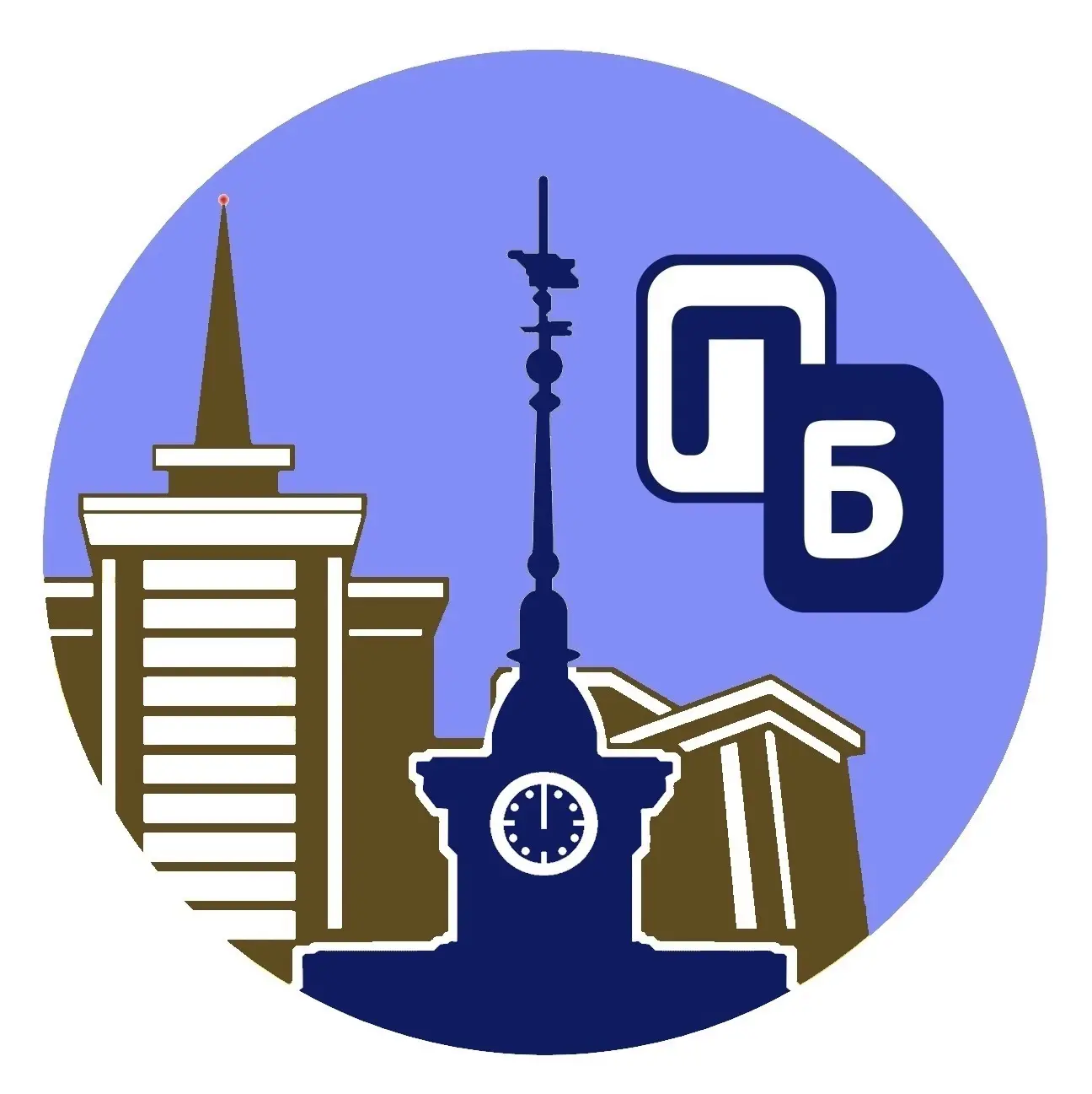 Логотип Телеграм канала pb_barnaul. Бесплатная аналитика Telegram каналов