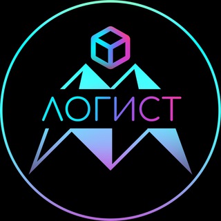 Telegram Channel logo logistved. Free Telegram Channel Analytics