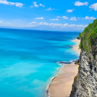 Telegram Channel logo Baliwom. Free Telegram Channel Analytics