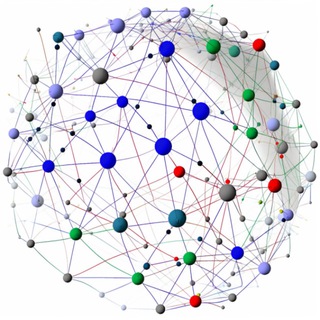 Логотип Телеграм канала . Бесплатная аналитика Telegram каналов