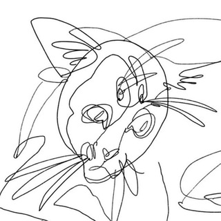 Логотип Телеграм канала . Бесплатная аналитика Telegram каналов