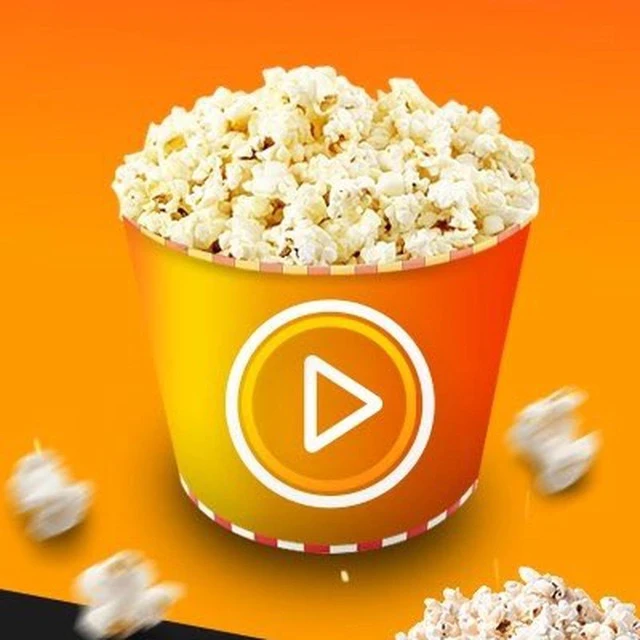 Telegram Channel logo kino_kaif. Free Telegram Channel Analytics