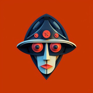 Telegram Channel logo trickymarketing. Free Telegram Channel Analytics