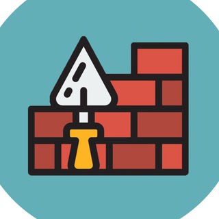 Логотип Телеграм канала stroimaterialu. Бесплатная аналитика Telegram каналов