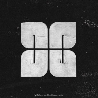 Логотип Телеграм канала Hajime Records. Бесплатная аналитика Telegram каналов