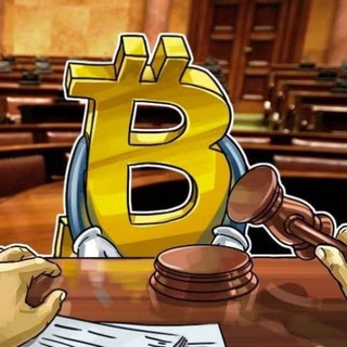 Логотип Телеграм канала cryptoyurist. Бесплатная аналитика Telegram каналов