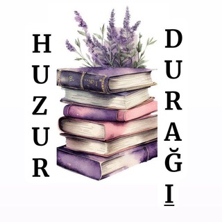 Telegram Channel logo Huzur durağı🪻. Free Telegram Channel Analytics