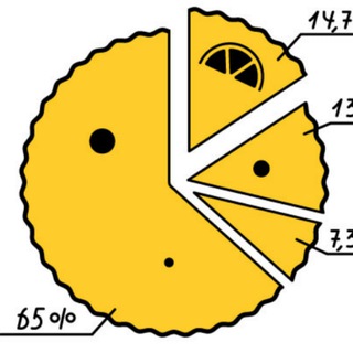 Логотип Телеграм канала . Бесплатная аналитика Telegram каналов