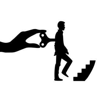 Логотип Телеграм канала Чужими руками. Бесплатная аналитика Telegram каналов