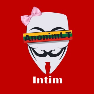 Telegram Channel logo anonimltsex. Free Telegram Channel Analytics