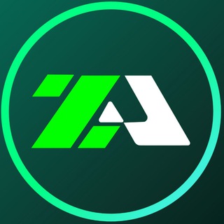 Логотип Телеграм канала zizaapp1. Бесплатная аналитика Telegram каналов