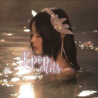 Логотип Телеграм канала kp0p_edits. Бесплатная аналитика Telegram каналов