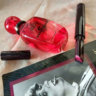 Логотип Телеграм канала Мать флаконов. Бесплатная аналитика Telegram каналов